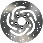 Диск тормозной MTX Parts MDS11023