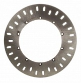 Диск тормозной MTX Parts MDS32013