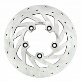 Диск тормозной MTX Parts MDS56008