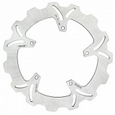 Диск тормозной MTX Parts MDS75003