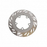 Диск тормозной MTX Parts MDS82009
