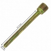 Направляющая тормозной колодки Tourmax PPS-912