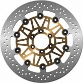 Диск тормозной NG 1290