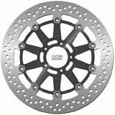 Диск тормозной NG 1565G