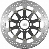 Диск тормозной NG 1601G