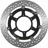 Диск тормозной NG 1625G