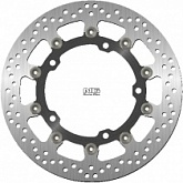 Диск тормозной NG 1708G