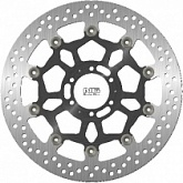 Диск тормозной NG 1780G
