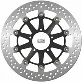 Диск тормозной NG 1845G
