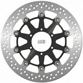 Диск тормозной NG 1857G