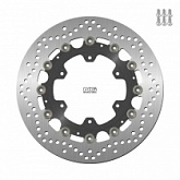 Диск тормозной NG NG1137G