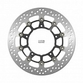 Диск тормозной NG NG1278G