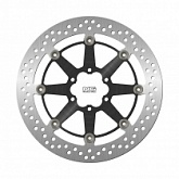 Диск тормозной NG NG1385G