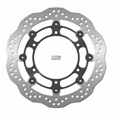 Диск тормозной NG NG1455X
