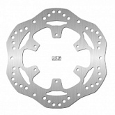 Диск тормозной NG NG1595X