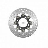 Диск тормозной NG NG1668G