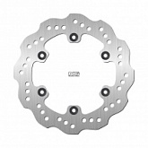 Диск тормозной NG NG1807X