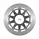 Диск тормозной NG NG1834G