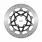 Диск тормозной NG NG1843G