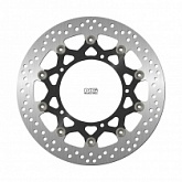 Диск тормозной NG NG1858G