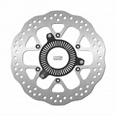 Диск тормозной NG NG2020X