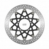 Диск тормозной NG NG2104G