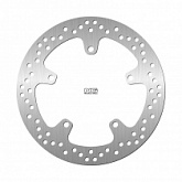 Диск тормозной NG NG2109