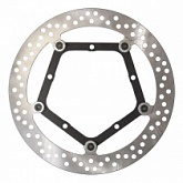 Диск тормозной NG NG2194