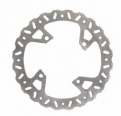 Диск тормозной Pro-x 37.BD17012
