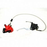 Ремкомплект тормозной системы Motorace CTR-006
