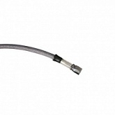 Шланг тормозной Braking TX040T 400 мм