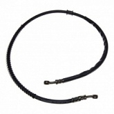Шланг тормозной Motorace TXM-001 1020 мм