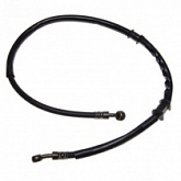 Шланг тормозной Motorace TXM-005 850 мм