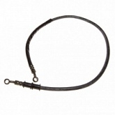 Шланг тормозной Motorace TXM-024 925 мм