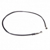 Шланг тормозной Motorace TXM-025 1060 мм