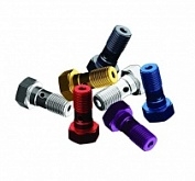 Фитинг тормозной системы TRW Lucas MCH911T