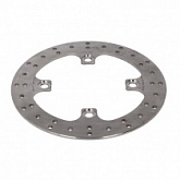 Диск тормозной TRW Lucas MST417