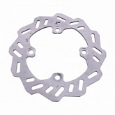 Диск тормозной ZF 24-150-066-MK2