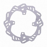 Диск тормозной ZF 24-150-080-MK2