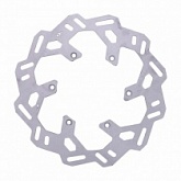 Диск тормозной ZF 24-150-091-MK2