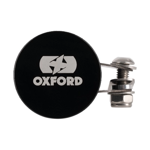 Бачок гальмівної рідини Oxford OX800