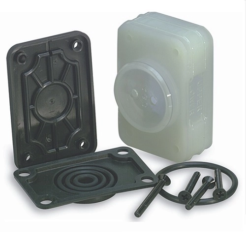 Бачок гальмівної рідини Tourmax RVR-101