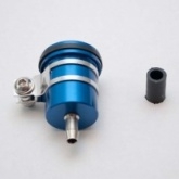 Бачок тормозной жидкости Accel BFT-01 Blue