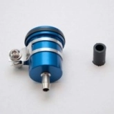 Бачок тормозной жидкости Accel BFT-01 Blue