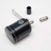 Бачок тормозной жидкости Accel BFT-02 Black