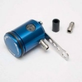 Бачок тормозной жидкости Accel BFT-02 Blue