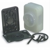 Бачок тормозной жидкости Tourmax RVR-101