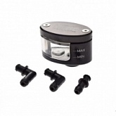 Бачок тормозной жидкости Motorace AW566003B