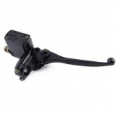 Главный тормозной цилиндр Caoko GTZ-004 Black GY6 50