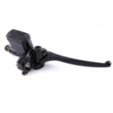 Главный тормозной цилиндр Caoko GTZ-005 Black Honda Dio